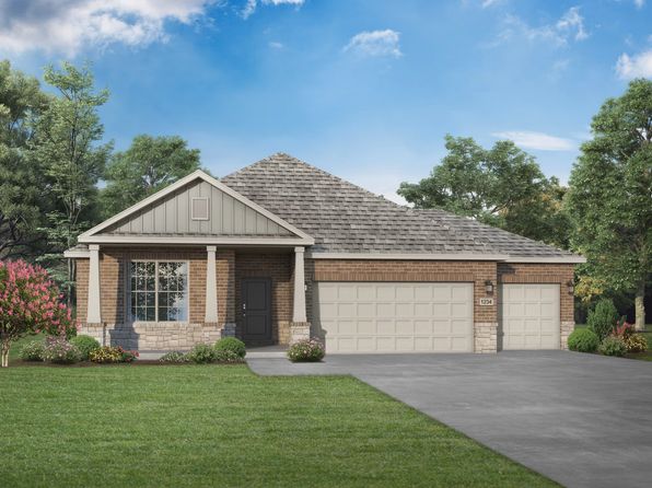 Home for Sale in Forney TX