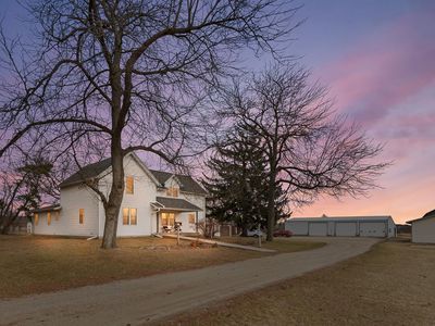 N402 24th Avenue, Neshkoro, WI, 54960