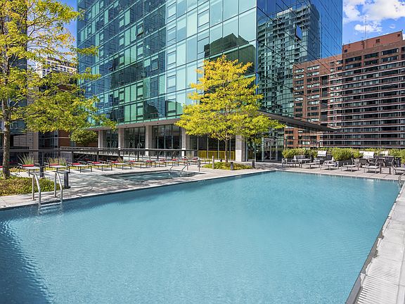 3rd image of 227 E Illinois St #2406