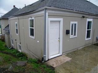 609 S 21st St #B, Tacoma, WA 98405