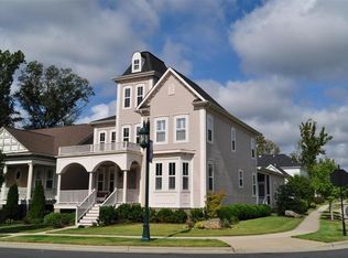 8802 Cotton Press Rd, Charlotte, NC 28277