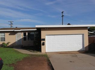 905 Harwood St, San Diego, CA 92154