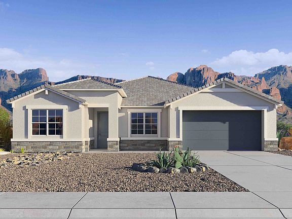 Plan Elevation.