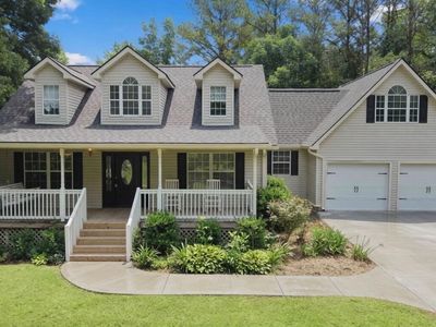 62 Cannon Rd, Lyerly, GA, 30730