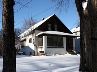 1110 2nd St N, Fargo, ND 58102