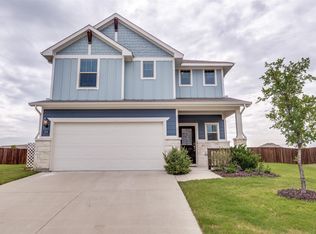1839 Ash Oak Ln, Forney, TX 75126