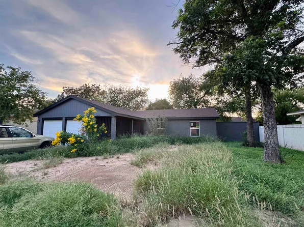 5604 Alabama Ave, Laredo, TX 78041