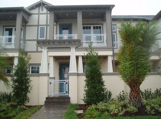 8120 Tavistock Lakes Blvd, Orlando, FL 32827