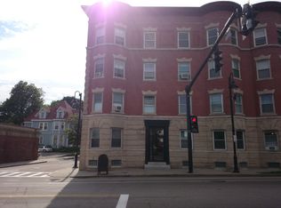 152 Harvard St APT 6, Brookline, MA 02446