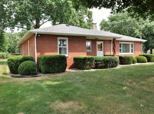 22075 Brick Rd, South Bend, IN 46628