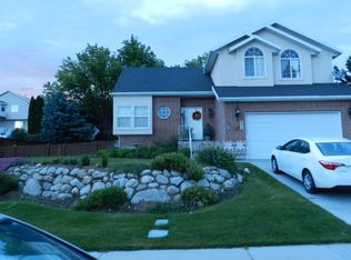284 W 1080th St N, American Fork, UT 84003