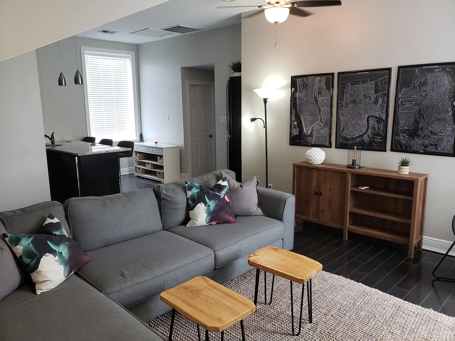 1 bed, 1050 sqft, $2,650 — Photo 2