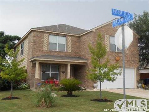 1st image of 3803 Bosque Seco