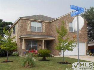 3803 Bosque Seco, San Antonio, TX 78223