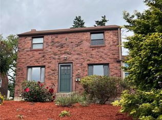 13 Garden Ter, Pittsburgh, PA 15221