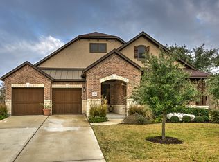 11217 Bastogne Loop, Austin, TX 78739