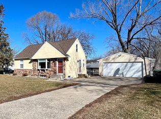 9007 7th St NE, Blaine, MN 55434
