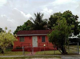 960 W 31st St, Hialeah, FL 33012