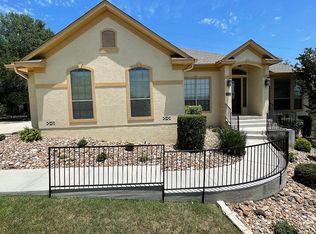 9015 Tuscan Hills Dr, Garden Ridge, TX 78266