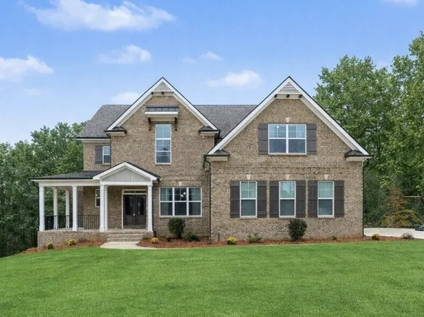 7540 Sunridge Ln, Douglasville, GA 30135