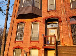 5 Elm Pl #1, Troy, NY 12180