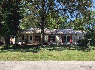 29733 Locust, Warsaw, MO 65355