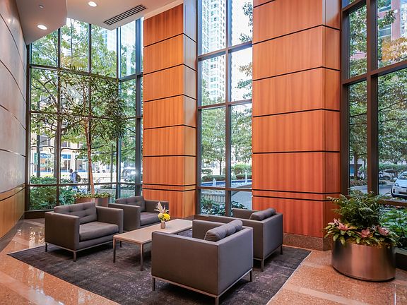 3rd image of 400 N Lasalle St #3410