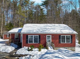 457 Tamworth Rd, Tamworth, NH 03886