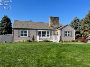 3617 Galloway Rd, Sandusky, OH 44870