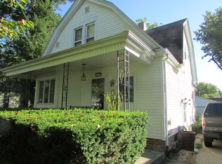 2331 Oberon Cir, Anchorage, AK 99515