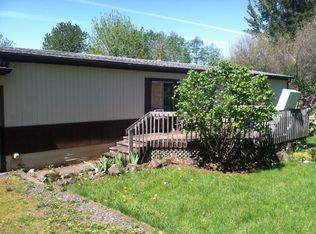 37600 Sunset St UNIT 45, Sandy, OR 97055