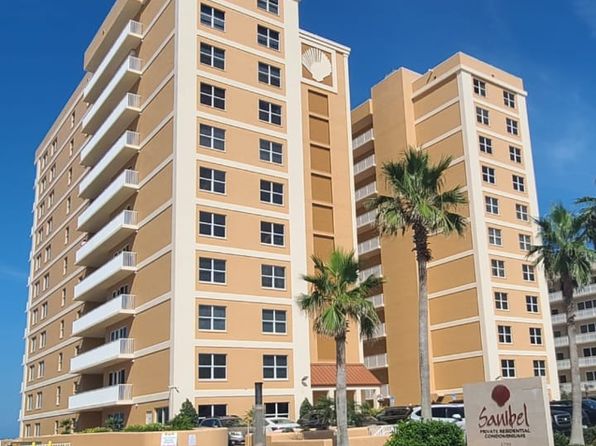 3799 S Atlantic Ave UNIT 604