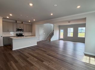 3009 Bay Foal Ln, Durham, NC 27703