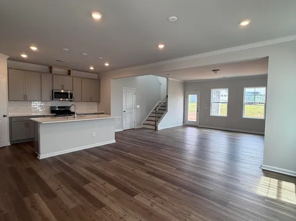 3009 Bay Foal Ln, Durham, NC 27703