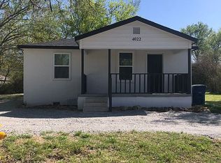 4022 W 53rd Pl, Tulsa, OK 74107