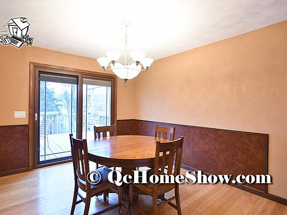 10 x 12 Dining Room