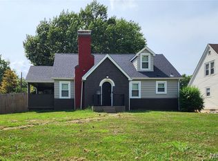 2400 Alby St, Alton, IL 62002