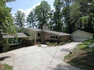 3197 Madera Way, Gainesville, GA 30506