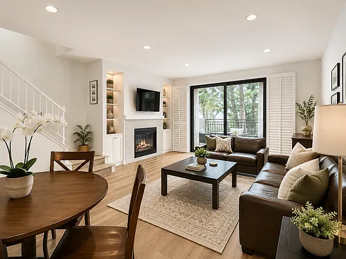 8711 Falmouth Ave #108 Photo 1
