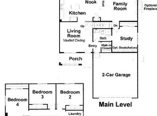 7468 S Lewiston St, Aurora, CO 80016