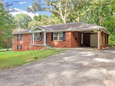 500 Oakview Dr, Stockbridge, GA, 30281