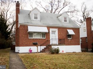 204 Henry Ave, Nottingham, MD 21236