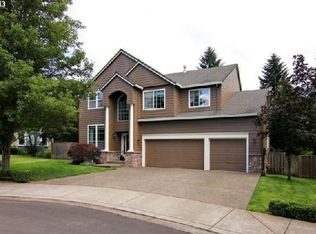 31417 SW Olympic Dr, Wilsonville, OR 97070