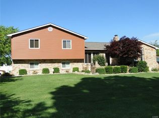 3682 Belvo Rd, Miamisburg, OH 45342