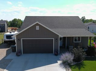 496 Brook St, Ranchester, WY 82839