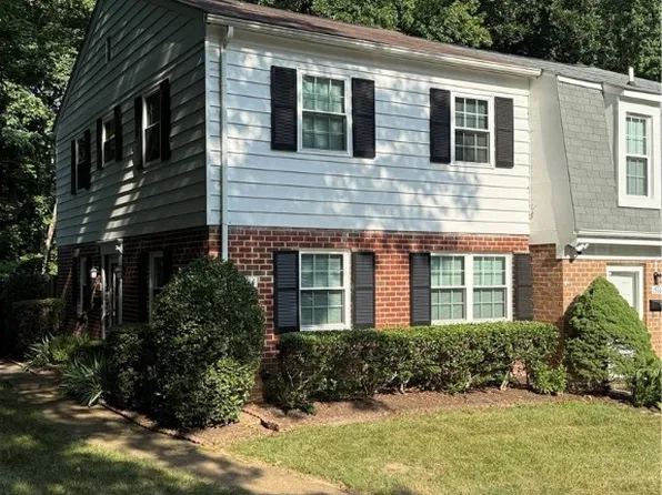 1514 Heritage Hill Dr, Henrico, VA 23238