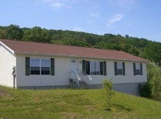 203 Roosevelt St, Schuylkill Haven, PA 17972