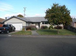 58 Marshall Way, Vallejo, CA 94589