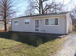 1416 Plaza Pl, Wentzville, MO 63385