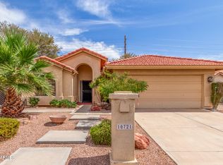 10721 E Coopers Hawk Dr, Sun Lakes, AZ 85248